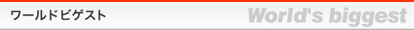 ワールドビゲスト