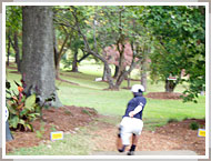 USDGC2006：梶山学選手(2)