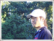 USDGC2006：やはり気になるのは弟の動向