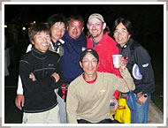 USDGC2006：パーティー(7)