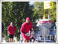 USDGC2006：ブライアン・シュウェバーガー選手