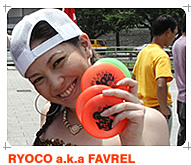 RYOCO a.k.a FAVREL