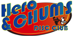 Hero＆CHUMS DISC CLUB