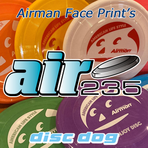 限定入荷!HerodiscUSA-Air235【エアー235】Airman Face-Print’s 限定入荷!HerodiscUSA-Air235【エアー235】Airman Face-Print’s