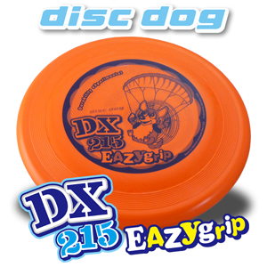 DX215 Eazy-grip【ディ・エックス215 イージー・グリップ】