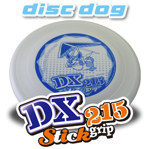 DX215 Stick-grip【ディ・エックス215 スティック・グリップ】