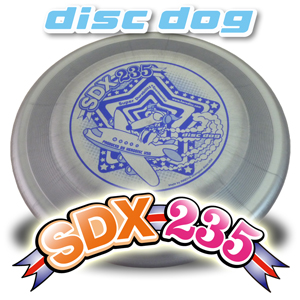 SDX235【エス・ディ・エックス235】