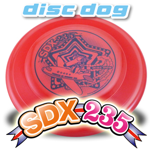 SDX235【エス・ディ・エックス235】