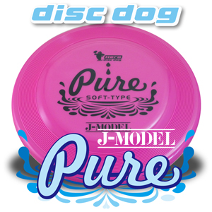J-model235 Pure【ピュア】 [DDG-DSC-JMD-PUR] : Hero disc shop 