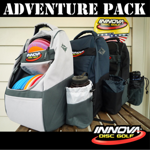 INNOVA Adventure Pack【アドベンチャーパック】