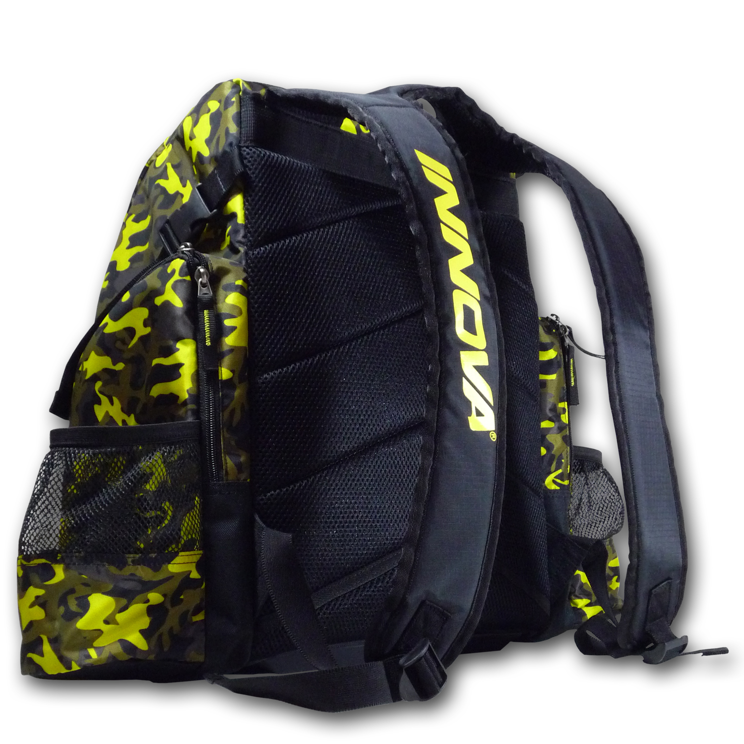 INNOVA ヒーローパック【ディスクゴルフバック】 [DGLBAGINOHBP] Hero disc shop：, Hero