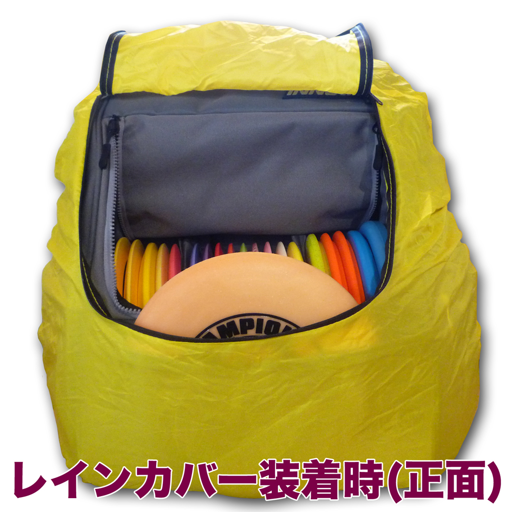 INNOVA サファリパック [DGLBAGINOSFP] Hero disc shop：, Hero discのオンライン