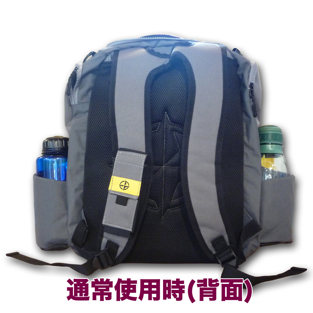 INNOVA サファリパック [DGLBAGINOSFP] Hero disc shop：, Hero discのオンライン