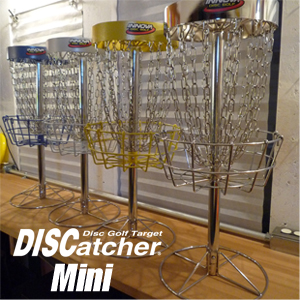DISCatcher® Mini【ミニ】