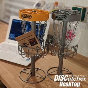 DISCatcher® Desktop【デスクトップ】 DISCatcher® Desktop【デスクトップ】