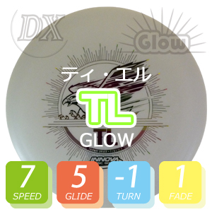 INNOVA Glow DX TL