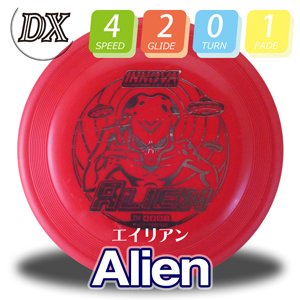 INNOVA DX ꥢBurst-Logo