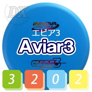 INNOVA DX ӥ3