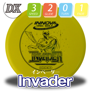 INNOVA DX ١