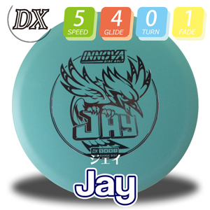 INNOVA DX 
