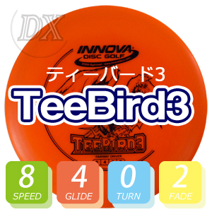 INNOVA DX ティーバード3 INNOVA DX ティーバード3