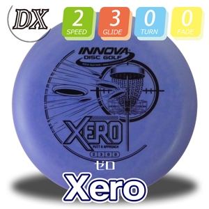 INNOVA DX 