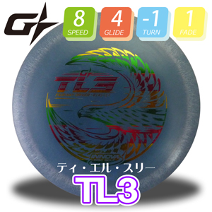 INNOVA GTL3