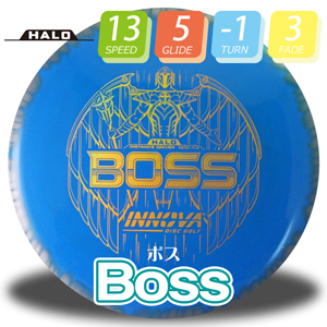 INNOVA Halostar ボス INNOVA Halostar ボス