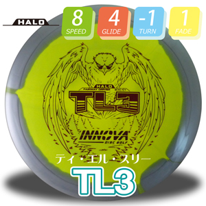 INNOVA Halostar TL3Burst-Logo
