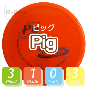 INNOVA R-Pro ピッグ INNOVA R-Pro ピッグ