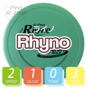 INNOVA R-Pro ライノ INNOVA R-Pro ライノ