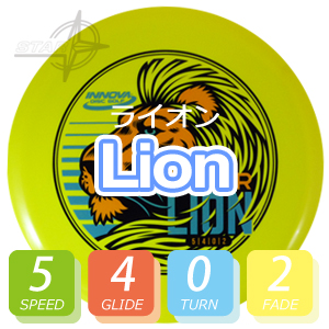 INNOVA スター・ライオン INNOVA スター・ライオン