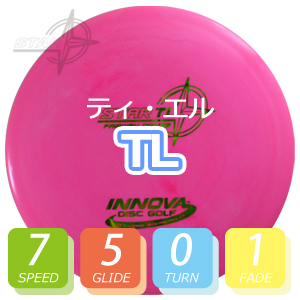 INNOVA TL