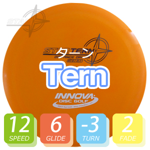 INNOVA スター・ターン INNOVA スター・ターン