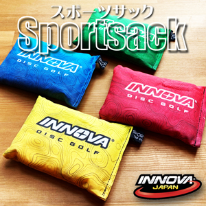 INNOVA Sport Sackڥݡĥå