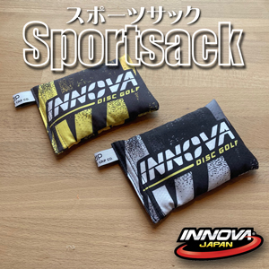 INNOVA Sport Sack【スポーツサック】